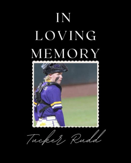 Tucker Rudd Death & Obituary: Desoto Central High School Baseball Student Passed Away In Car Accident