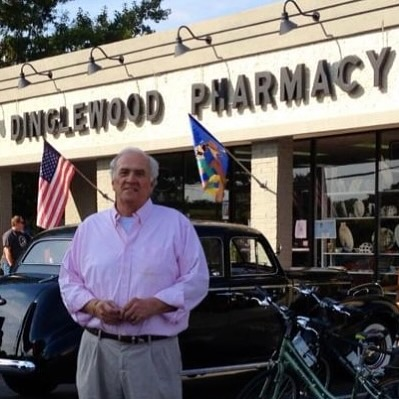 Terry Hurley Death & Obituary: Dinglewood Pharmacy & Gifts’ Beloved Owner Has Passed Away