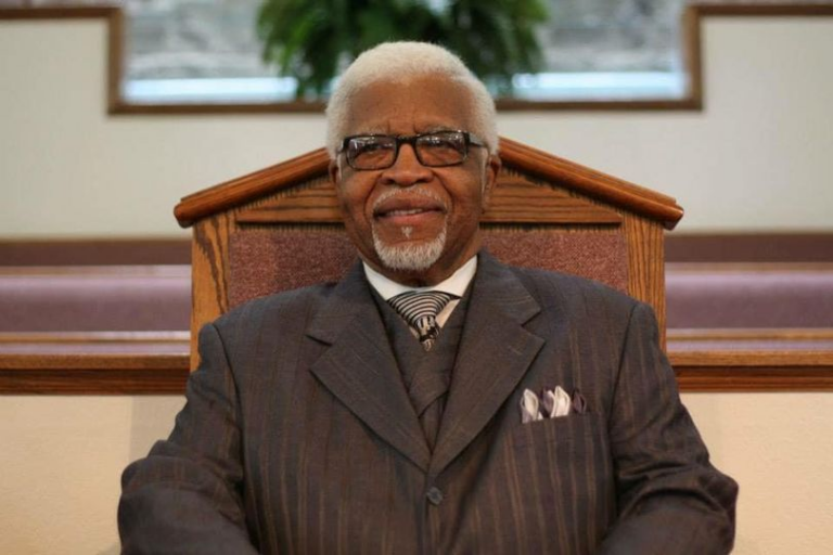 Bennie L. Toliver Death & Obituary: Progressive C.O.G.I.C. Mourns The Passing Of A Pastor